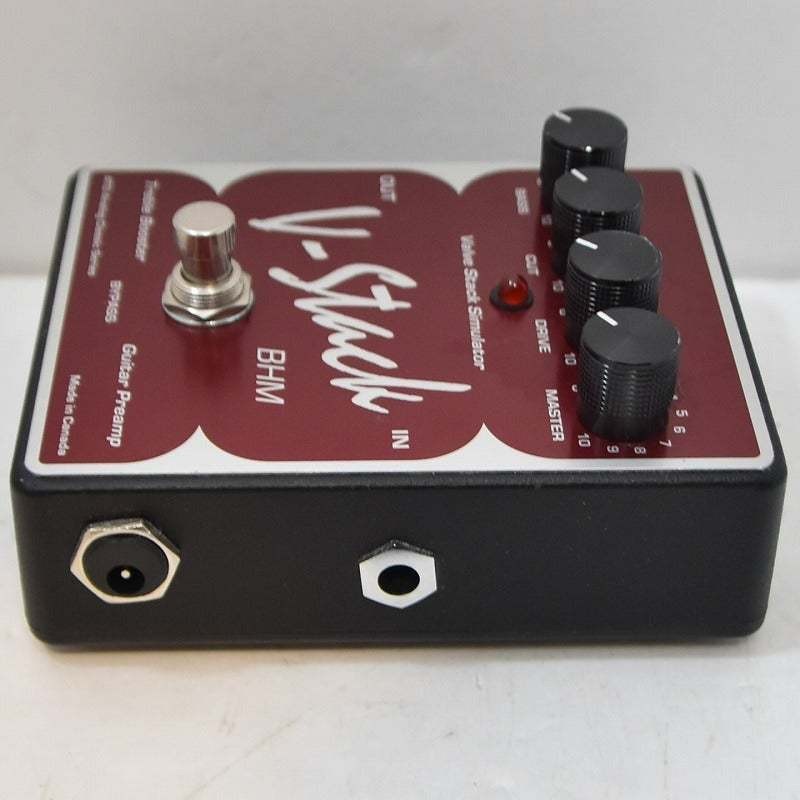 ATD V-STACK BHM Used Booster