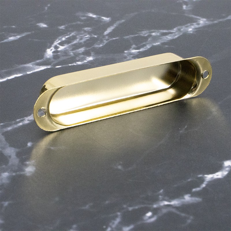 Guitar Closed Single Coil Pickup Cover Sealed Single Coil Pickup Outer Shell