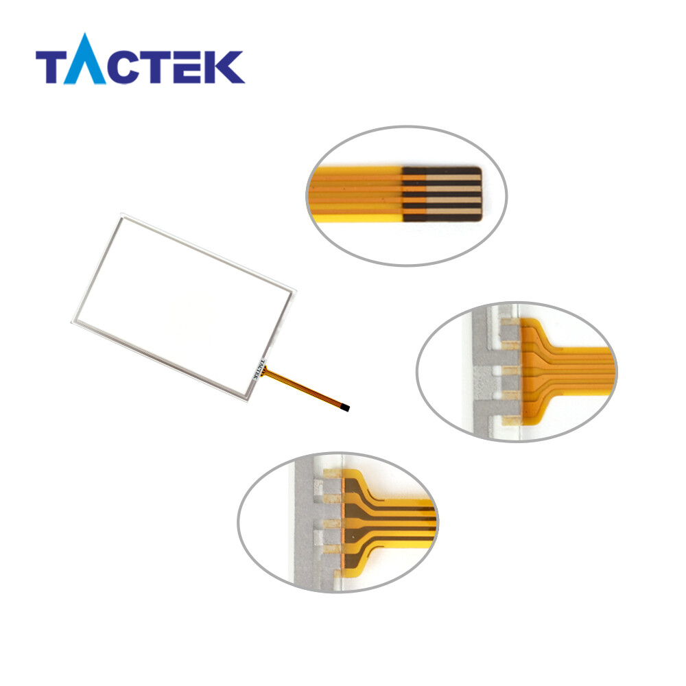 AST-070A Touch Screen Panel AST-070A080A AST070A080A Touchpad Glass Digitizer
