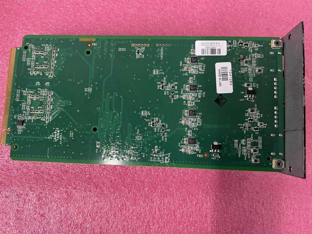 Crestron DMCO-2230 Input Card