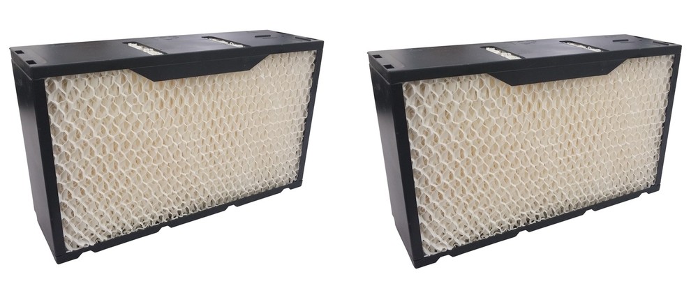 EFP Humidifier Filter Wicks for Bemis 1041  - 2 Pack