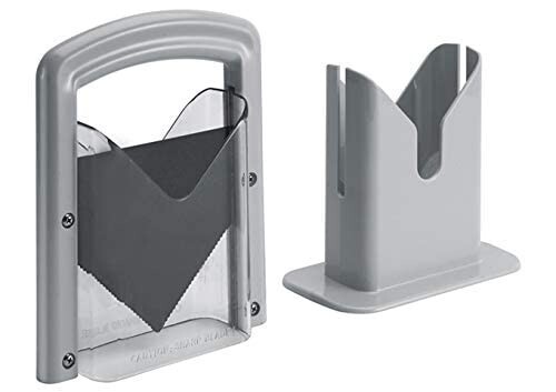 Winco Description: Replacement Blade with Guard for BGS-1