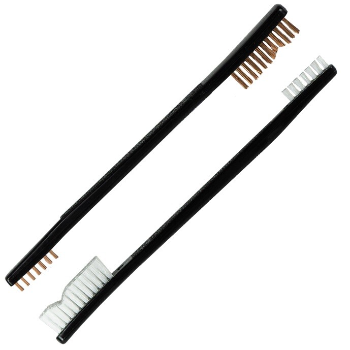 KleenBore® Double End Nylon & Bronze Combinations Set