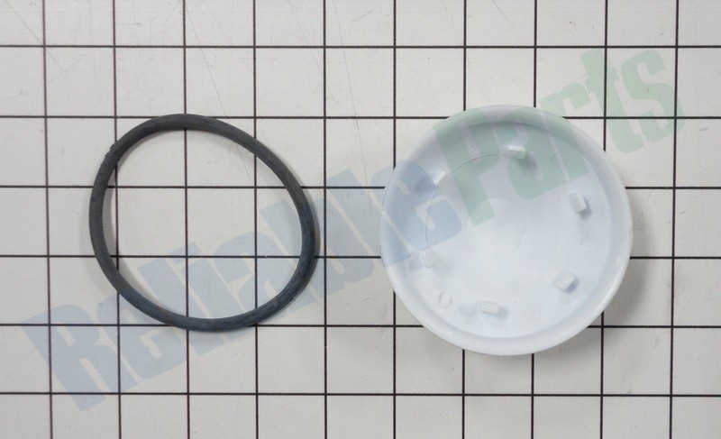 285550 Whirlpool CAP OEM