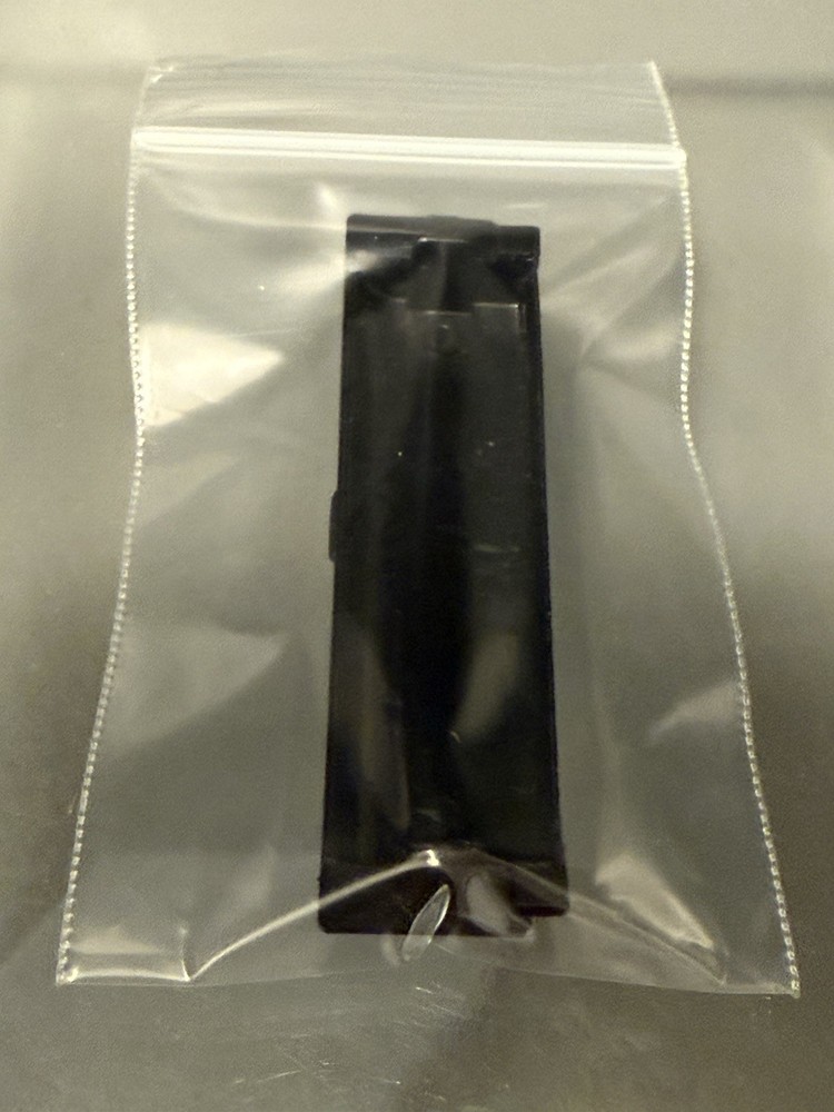 Schaper Stomper • Generation Value Line • Battery Cover • Authentic Schaper •