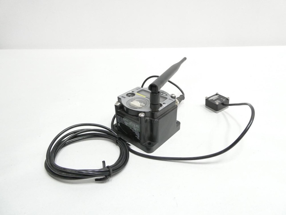 Banner UE3RM1809 Sure Cross Remote Control Unit