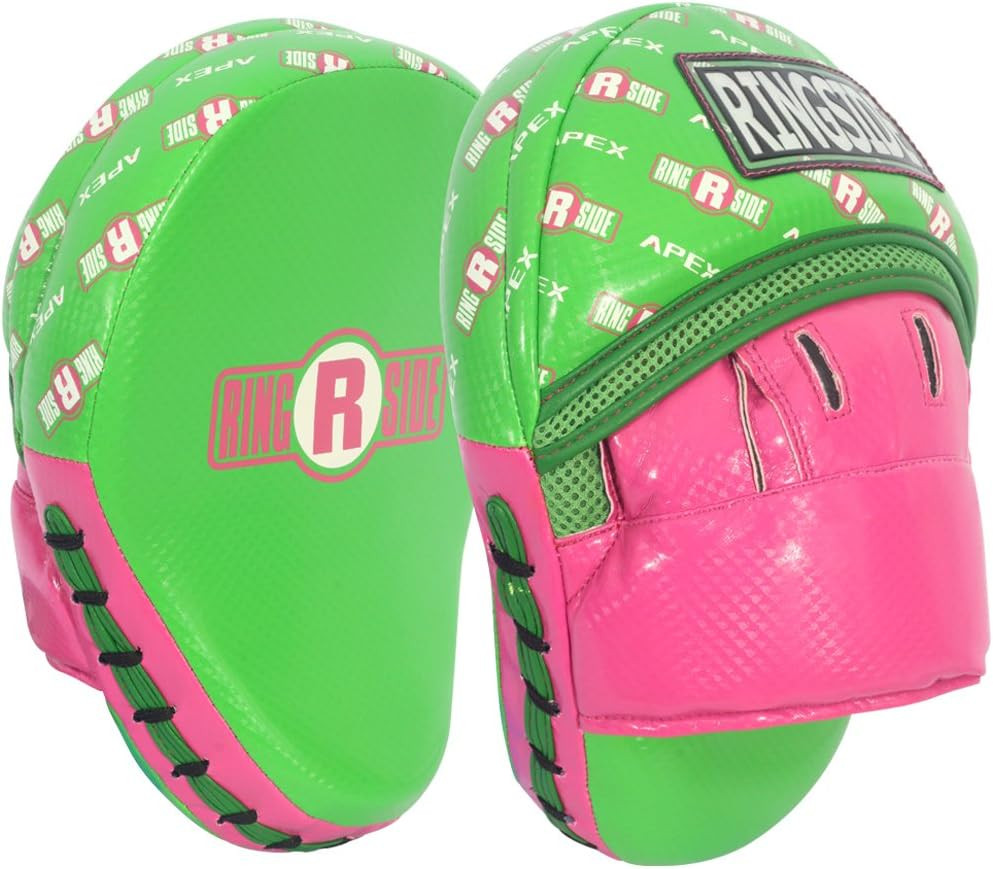 Apex Punch Mitt