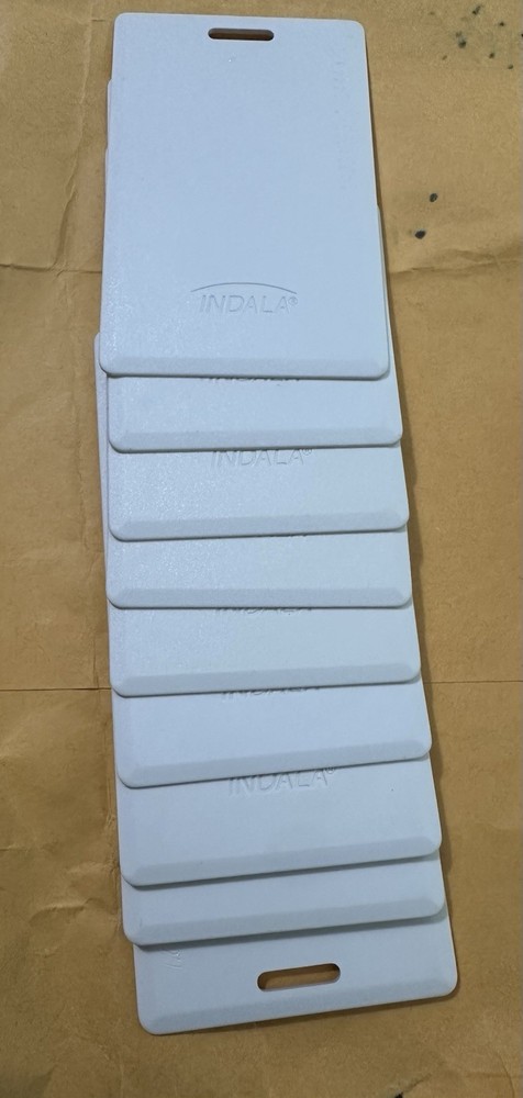 Indala Flex Card Prox Clamshell