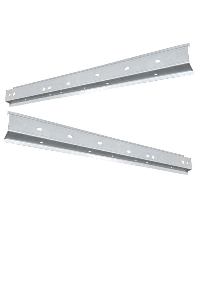 Inner Rocker Panels For Dodge Caliber 2007-2012 New Pair