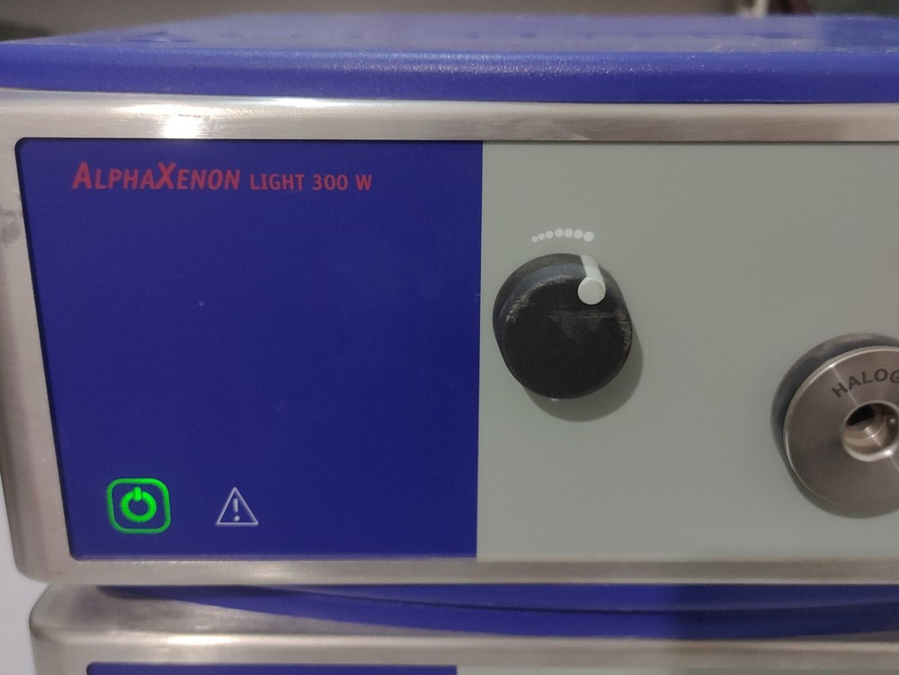 Gimmi AlphaXenon Light 300W Xenon Halogen Light Source Light Source