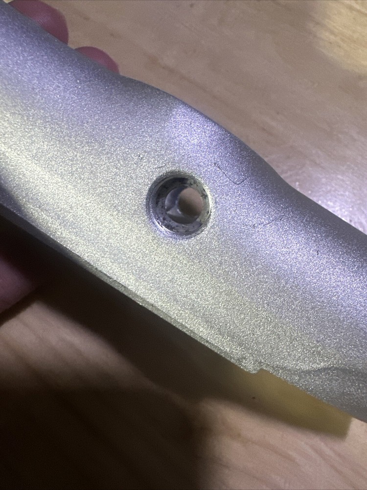 🔥Empire AXE Bare Upper Body Assembly 🔥