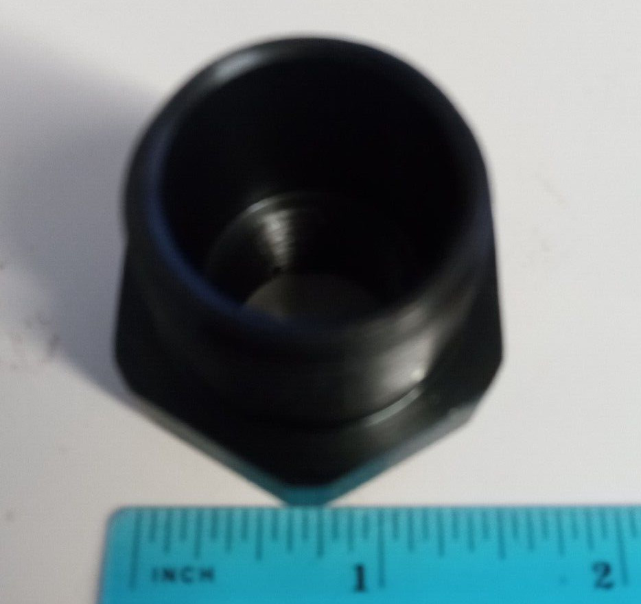 IR 845-565 STRAIGHT INLET