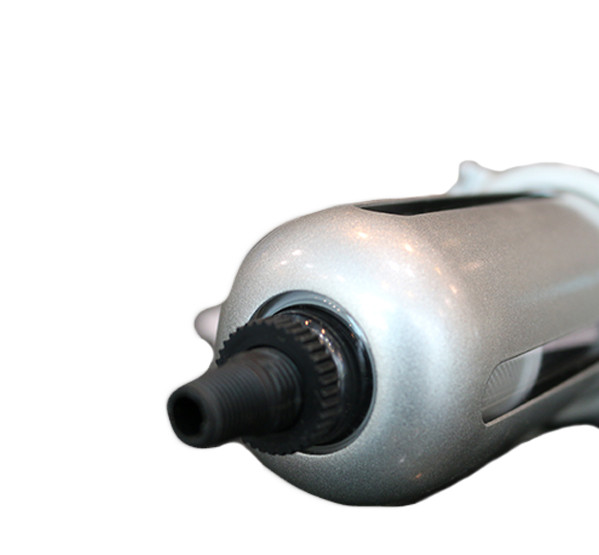 THB 3/8" Compressed Auto Drain Air Filter