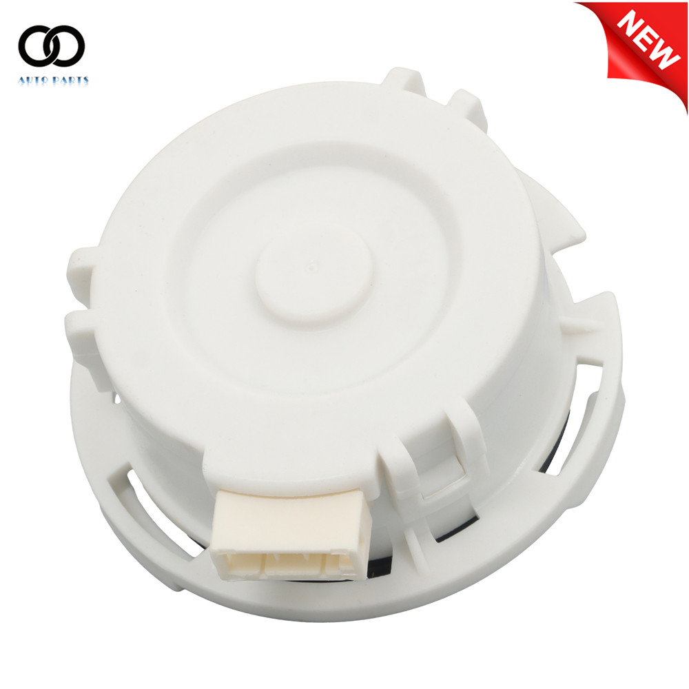 22V DC Dishwasher Drain Pump Motor Assembly Replacement EAU62043401 EAU60710801