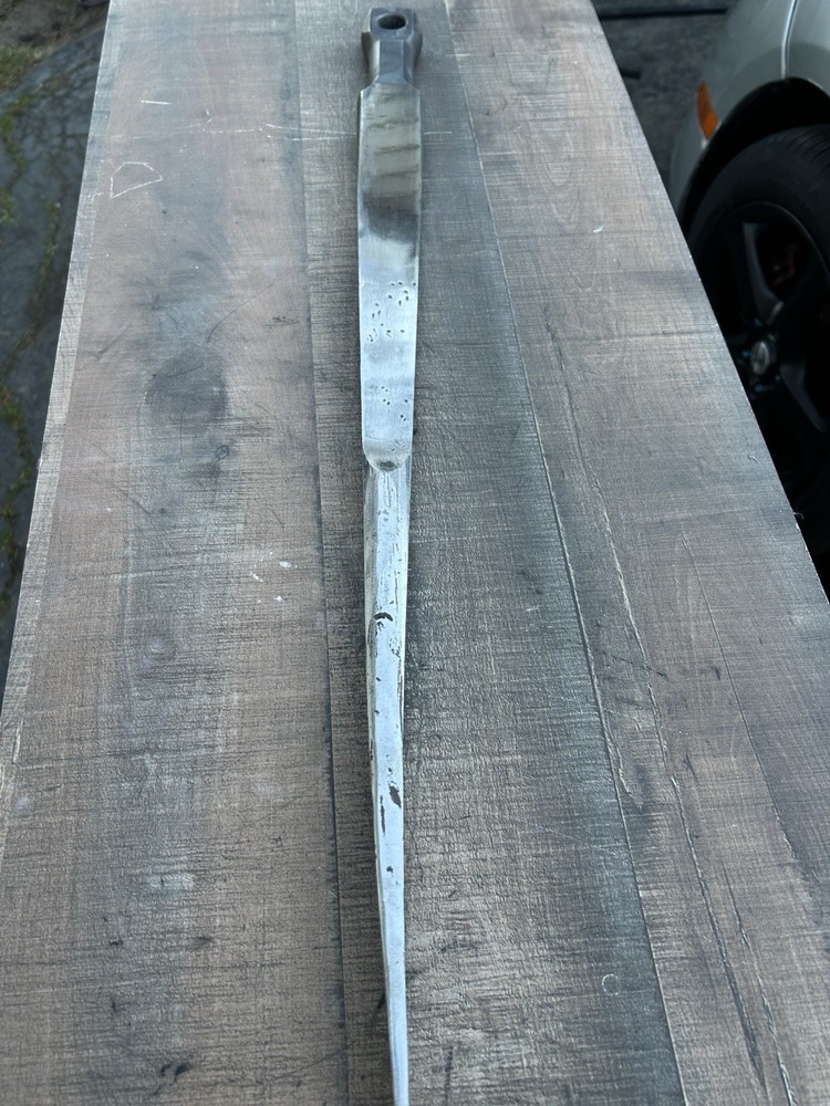 Darda C12 Wedge