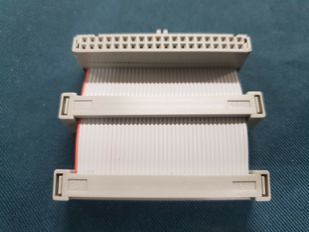HP / Agilent 16542-61607 - Double Probe Adapter