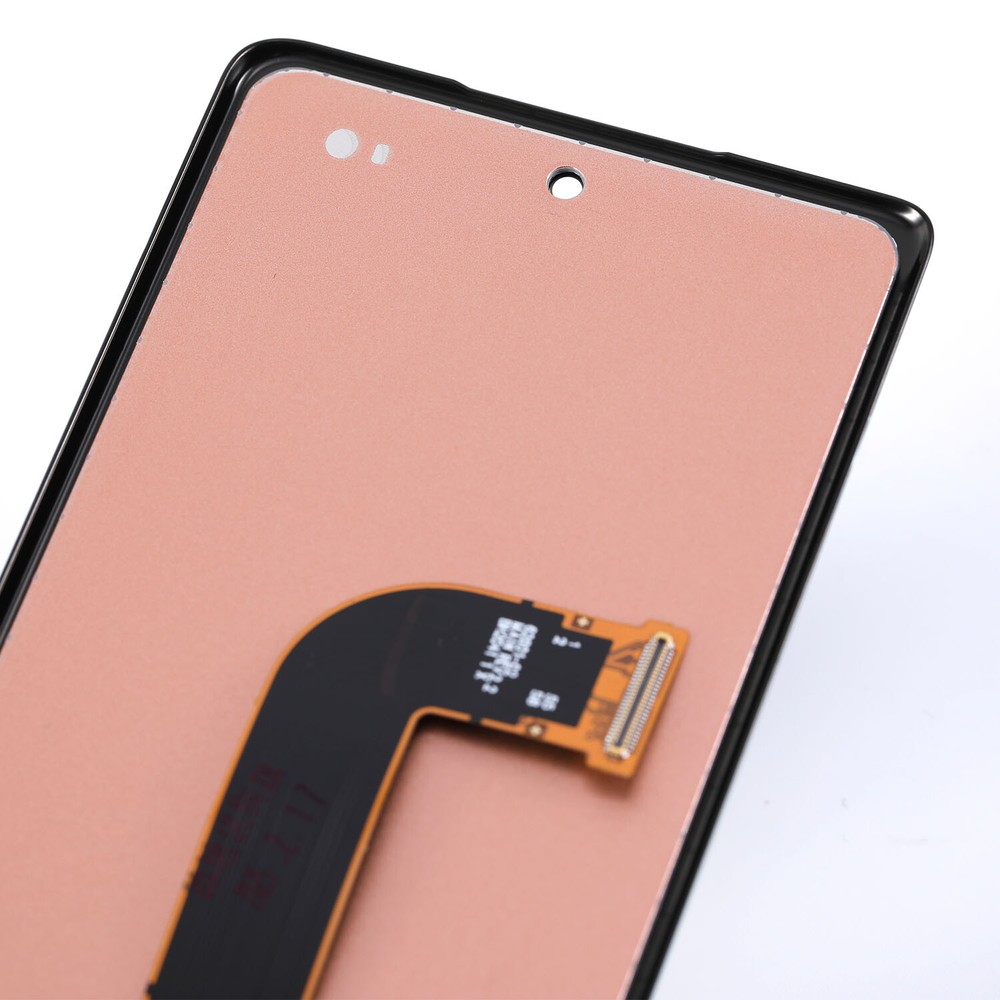 US Outer OLED Display LCD Touch Screen Replacement For Samsung Galaxy Z Fold2 5G