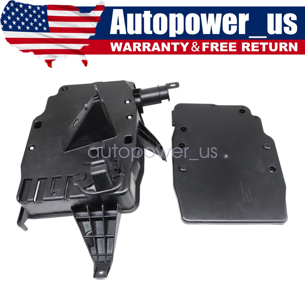 For Ford Focus 2012-18 Engine Computer PCM Plastic Housing Case Box CV6112A532CA