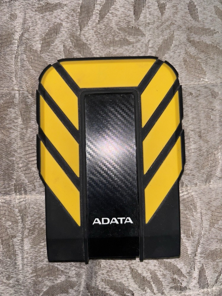 ADATA HD710 Pro 1TB External Hard Drive