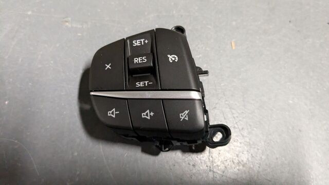 Genuine Ford Switch Assembly Control LB5Z-9C888-Q