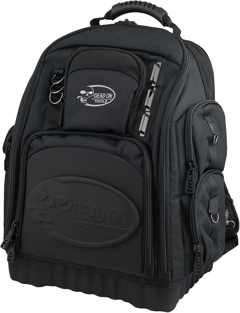 Tools DO-DES Gear Destroyer Tech Pack, Black