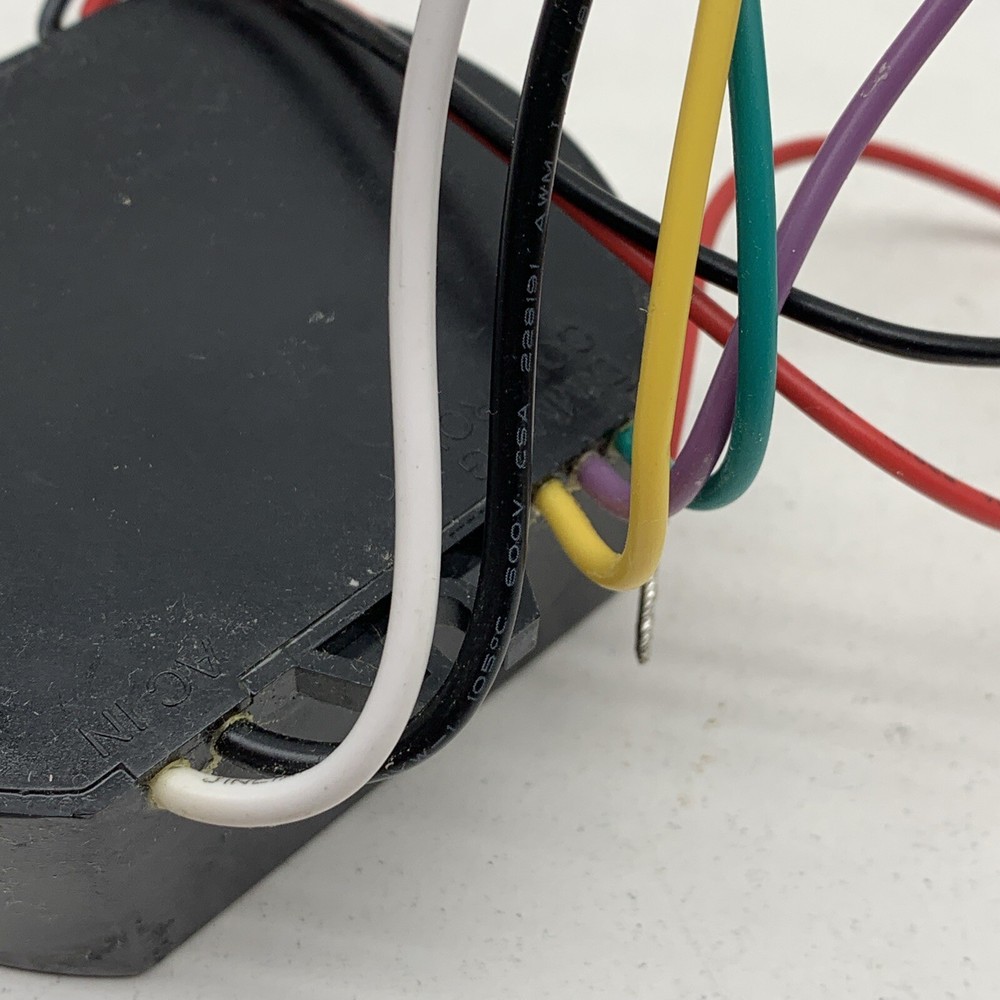 Thomas Research TRC-025S045DS Constant Current Dimmable LED Driver 450mA 25W