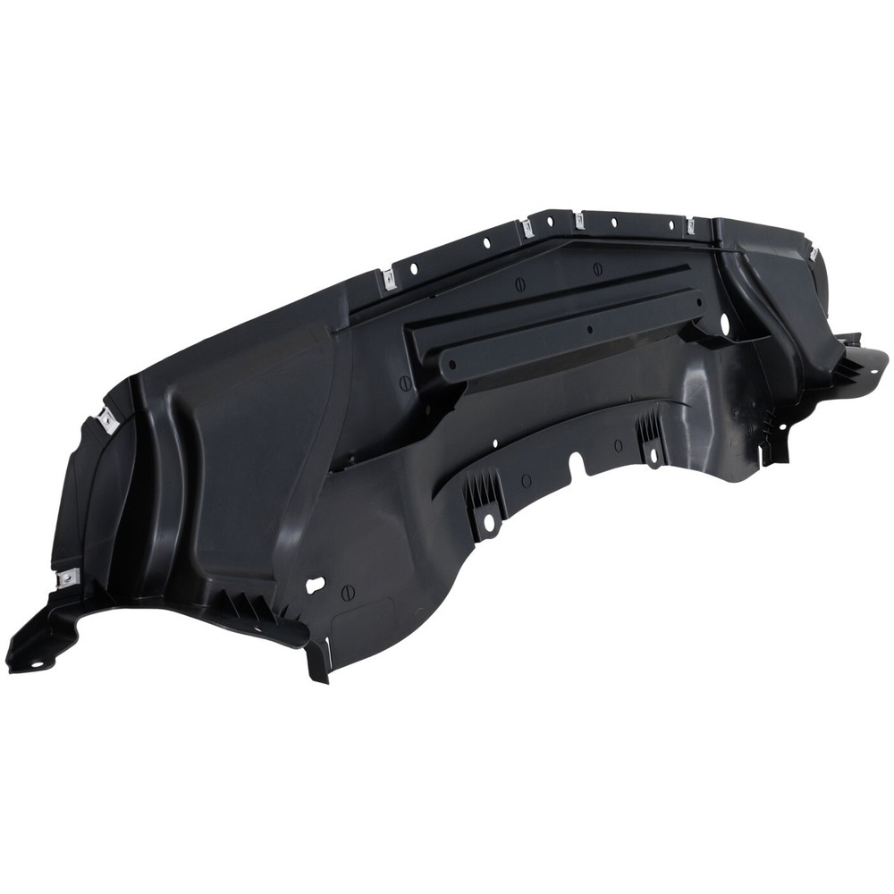 Front Engine Splash Shield For 2009-2012 Dodge Challenger