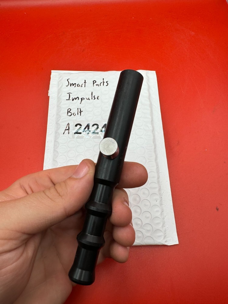 Smart Parts Impulse Bolt