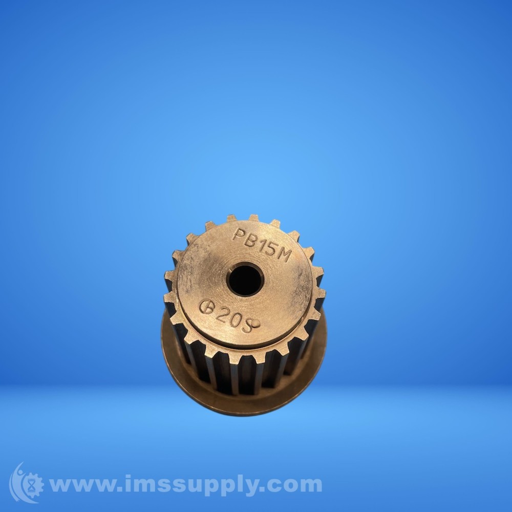 STS PB15M Gear FNOB