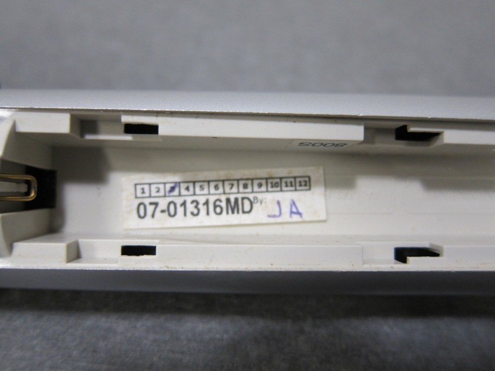 Magic Sing ET18K Companion Replacement Microphone