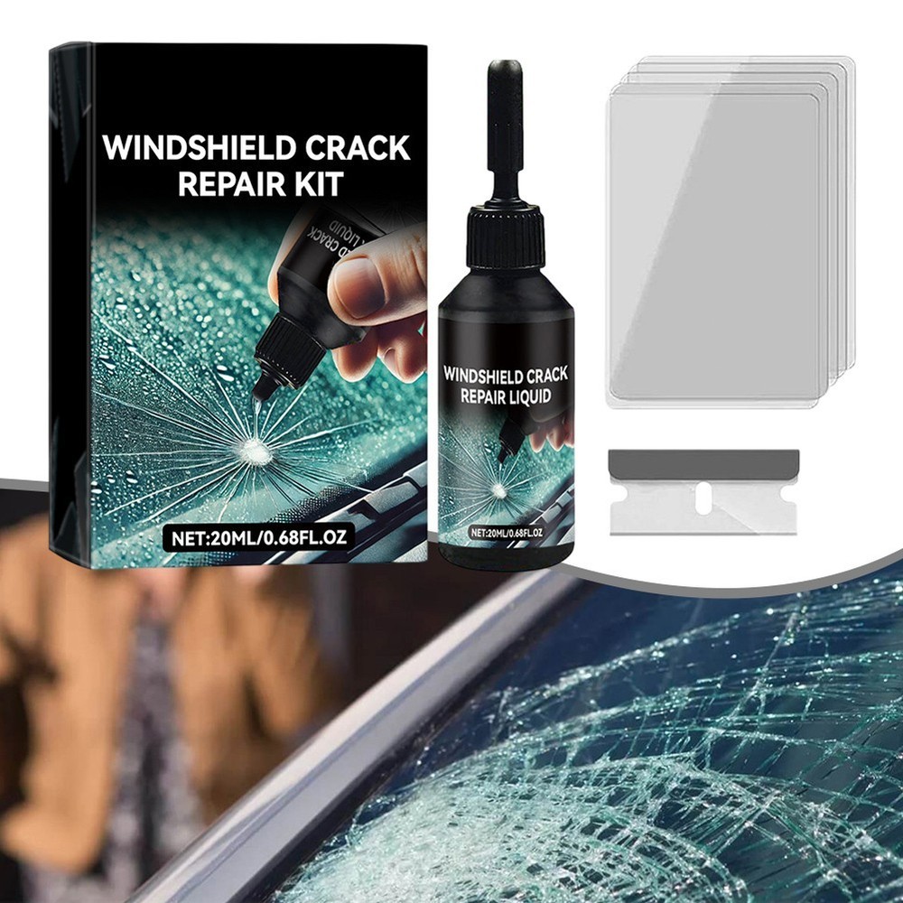 Simplified For Automotive Glass Fixing Solution with Effective Results
