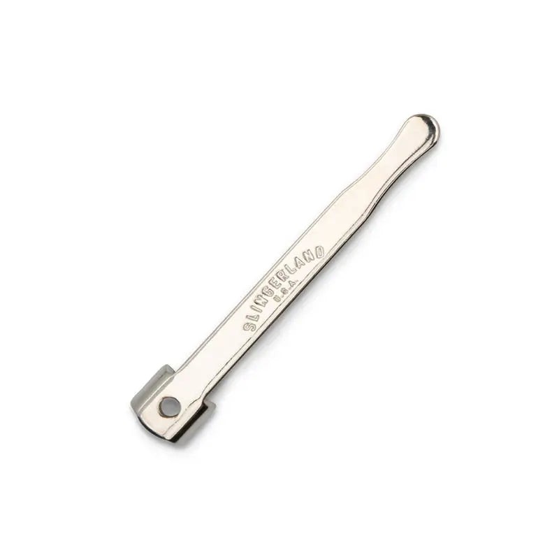 Slingerland 3-Point Throw Off Handle, Long