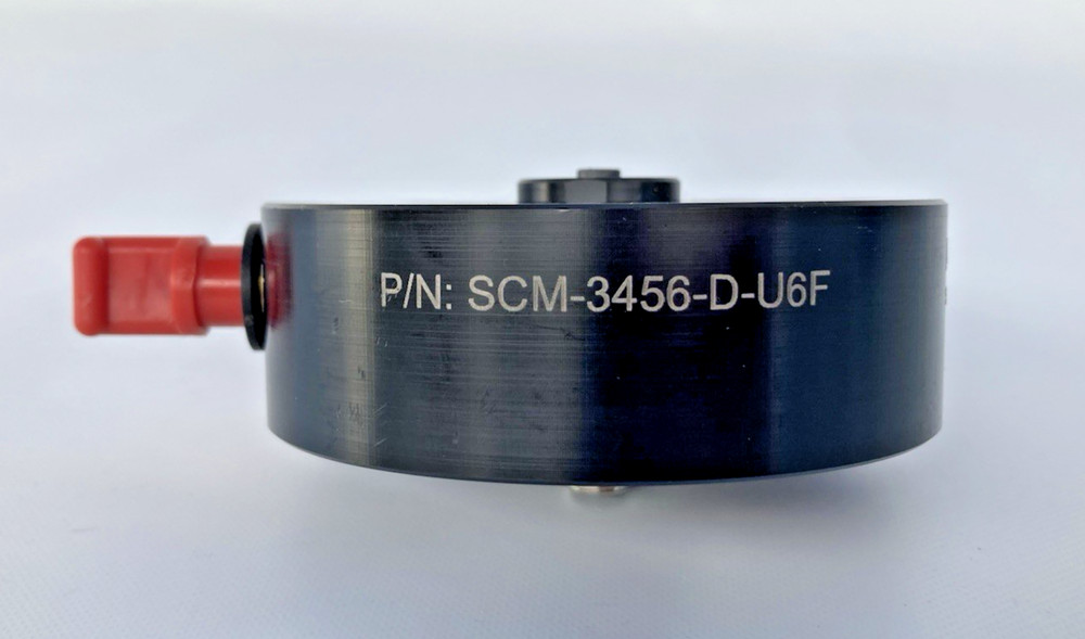 MiLLibar Suction Cup Mount SCM-3456-D-U6F