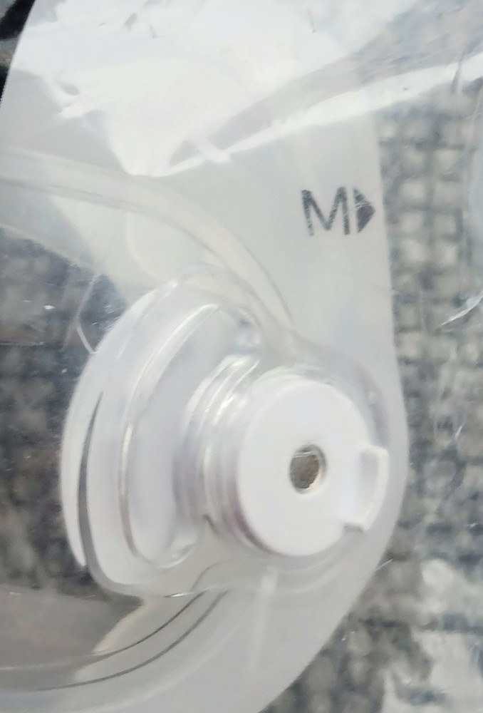 Philips Respironics Full Face Cushion Replacement * Medium