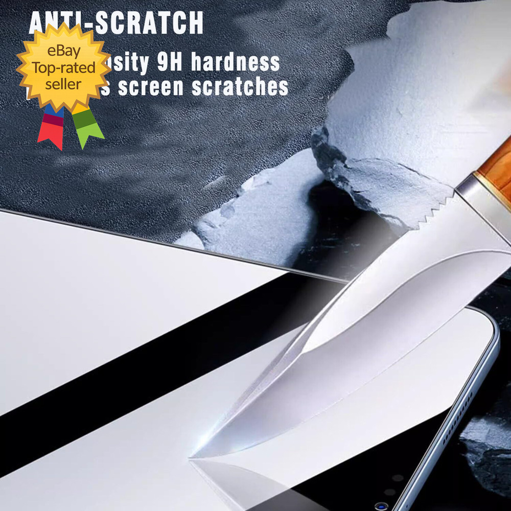 Privacy Screen Protector for Ipad 9Th 8Th 7Th Generation Tempered Glass