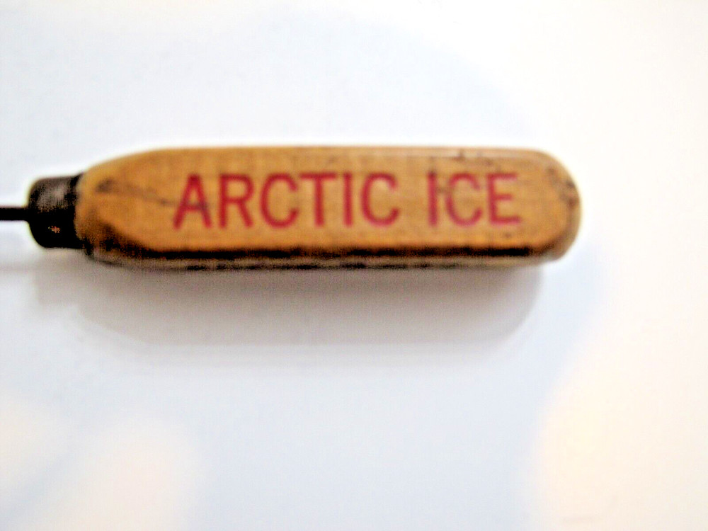 Artic Ice- Ice pick