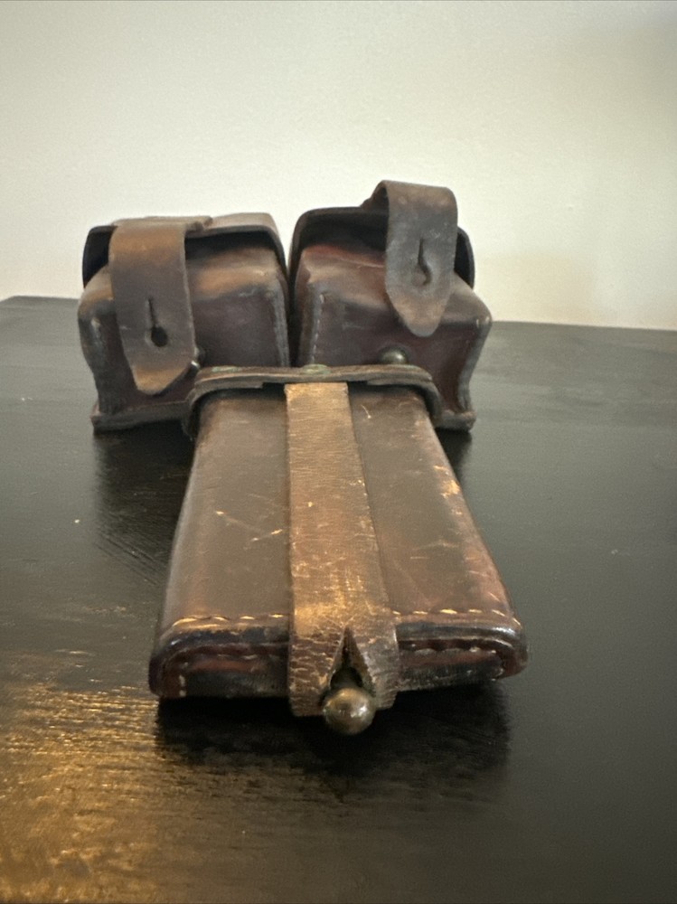 WW11 ERA Handgun Mag Cases