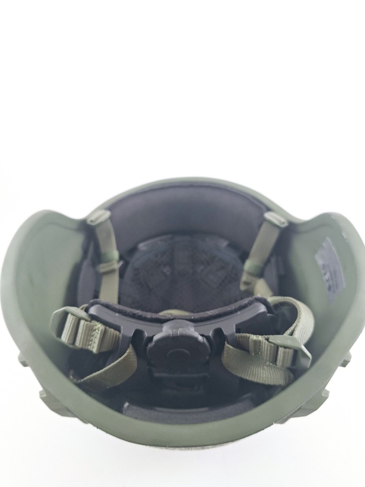 Galvion Full Cut XL Helmet