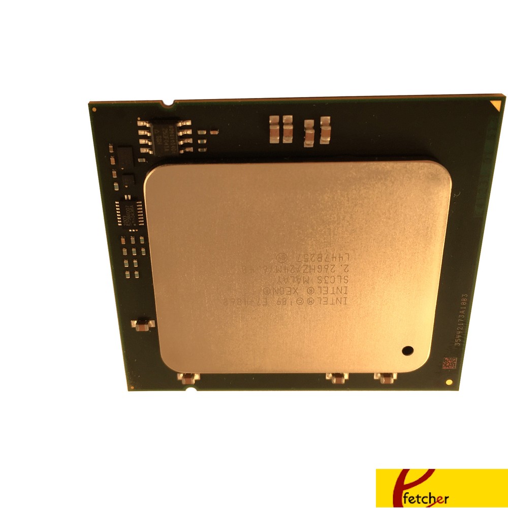 Intel Xeon E7-4860 10 Core Processor/CPU SLC3S 2.26GHz Socket LGA 1567 24M