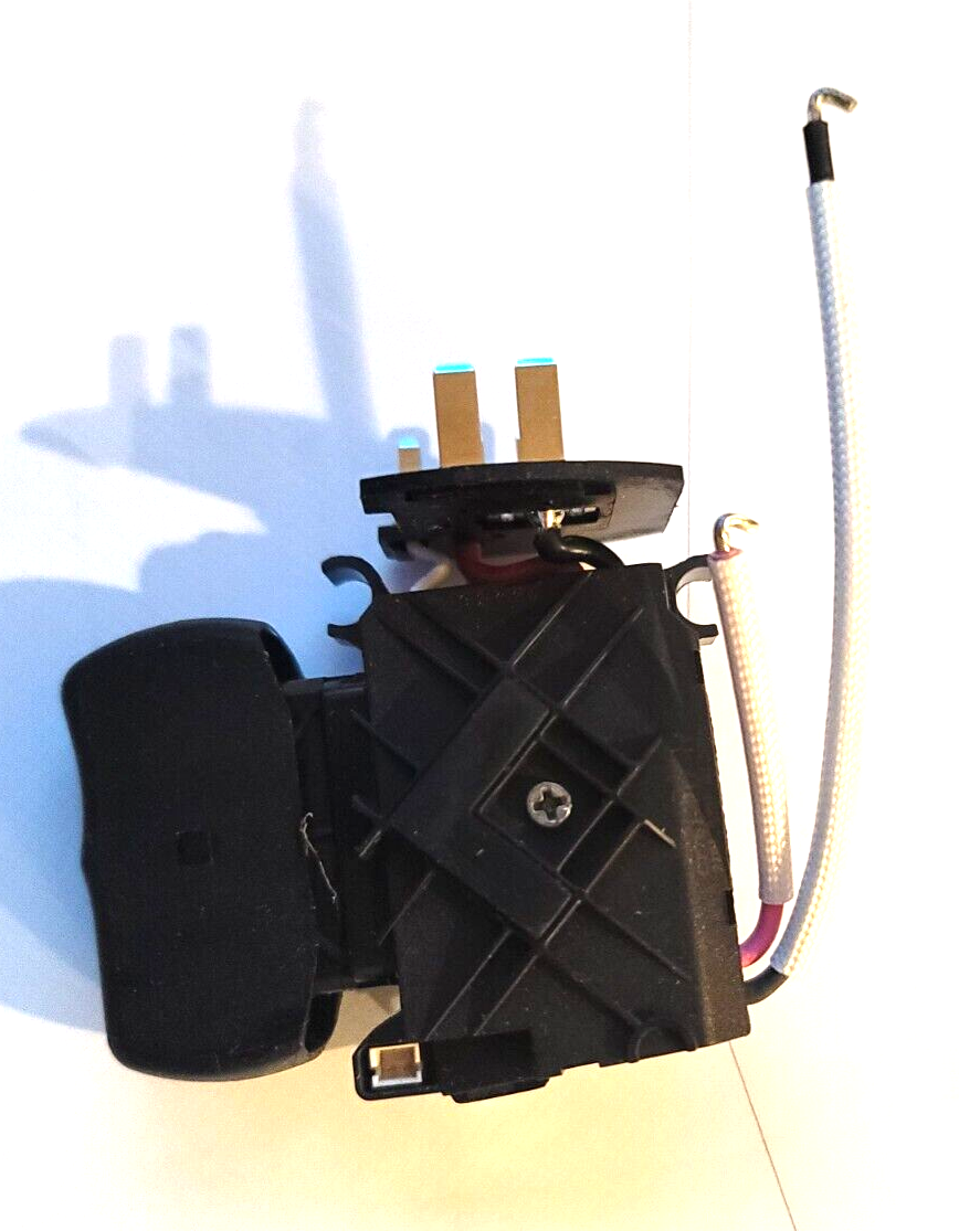 New Snap-On ™ CT761 Cordless 14.4v 3/8" Gun Repair Replacement Switch Assembly