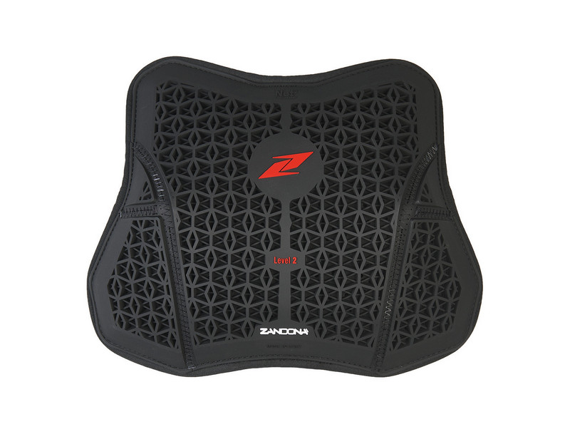 Zandona Netcube Chest RS Lady