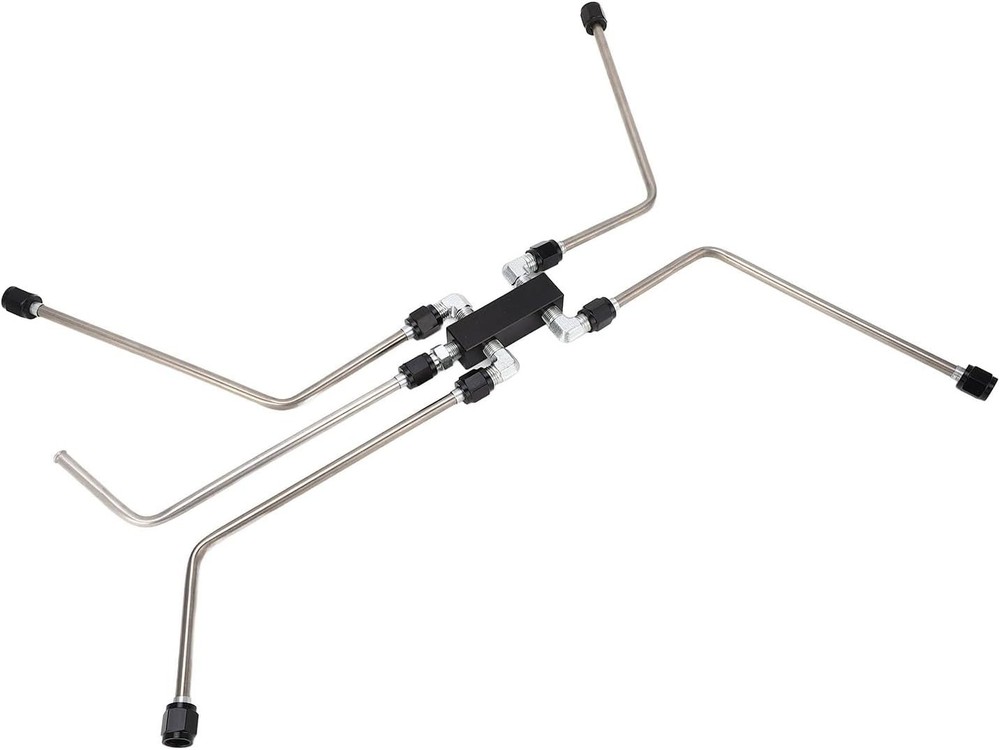 LS Coolant Crossover Steam Vent Kit,Complete Vent...