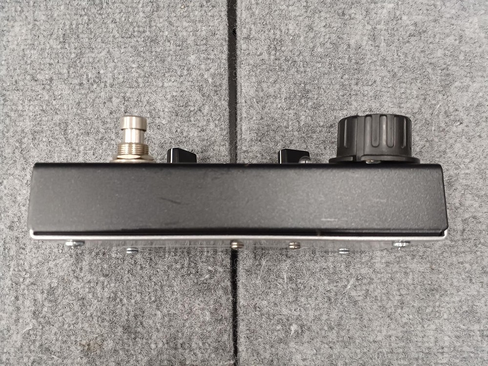 Fulltone Deja Vide Chorus