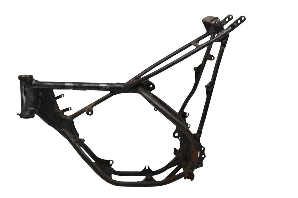 02 Suzuki RM85 Frame