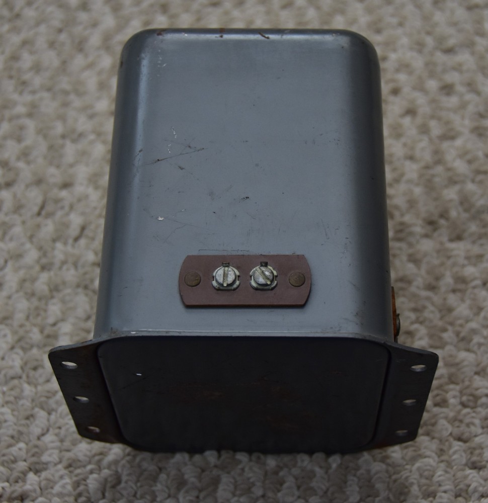 ELECTRO VOICE X336 CROSSOVER NETWORK SOLID!