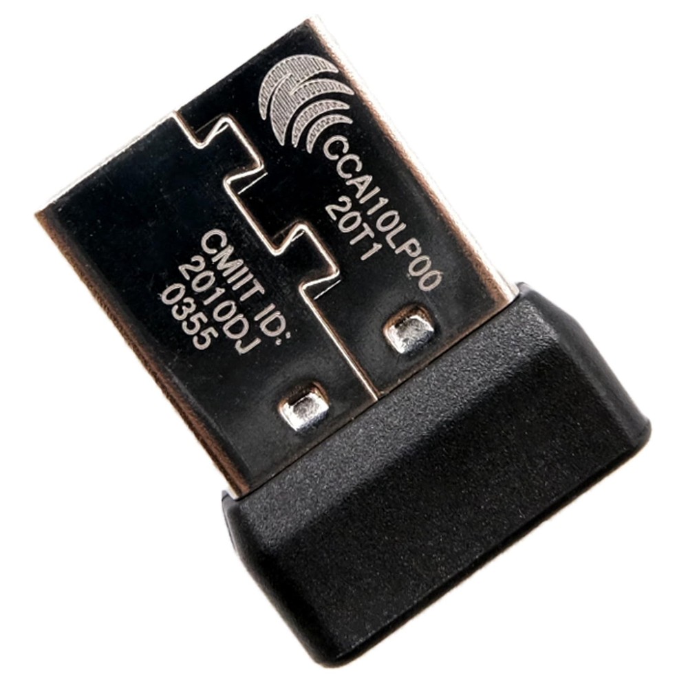 USB Dongle Mouse Receiver Adapter Replacement for Logitech G305 G304 | Gaming