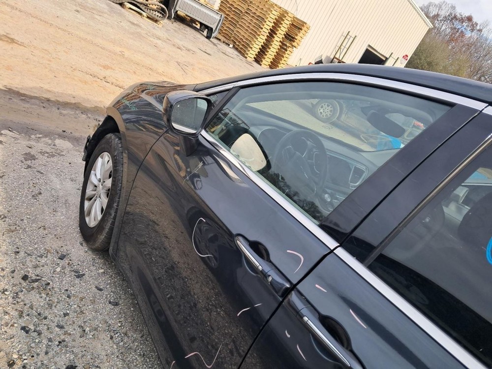 Engine ECM Electronic Control Module Gasoline Fits 20-24 PACIFICA 4892968