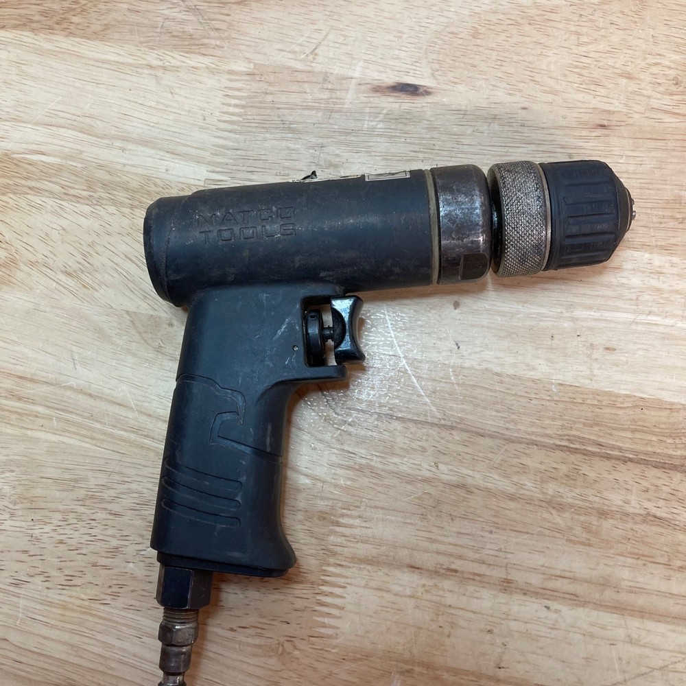 Matco Tools MT2889 Reversible Air Drill 3/8"