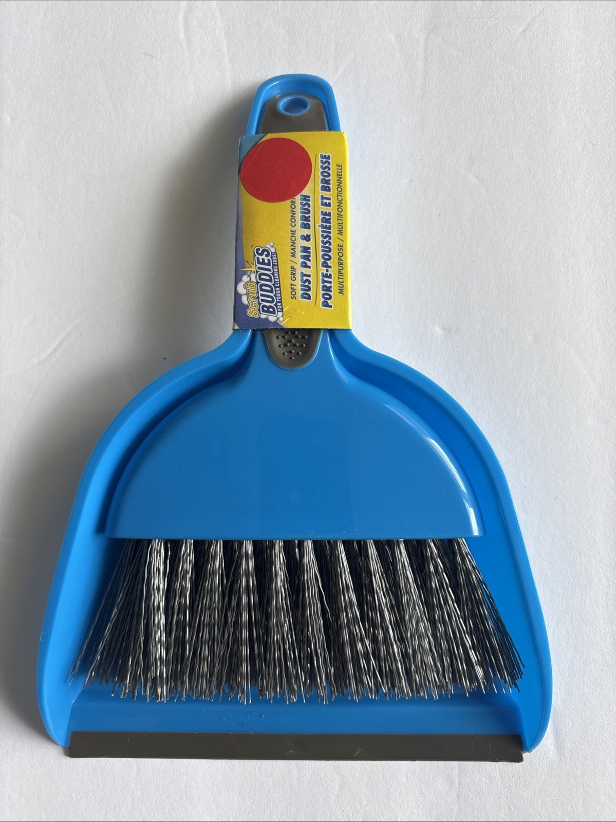 Small Broom and Dustpan Set Mini Dustpan and Brush Hand Broom and Dustpan Set
