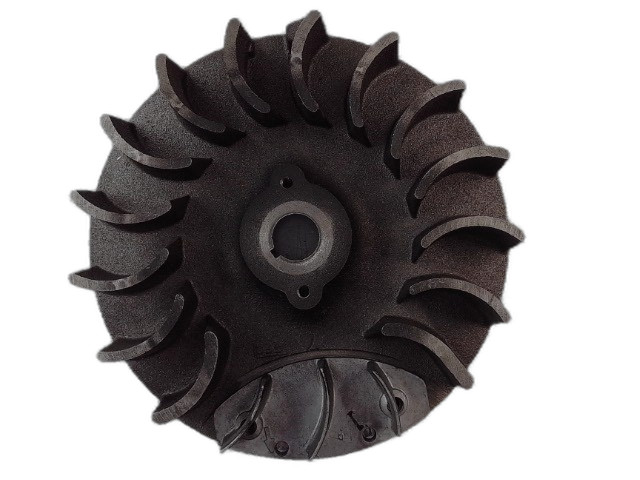Briggs & Stratton 690615 Flywheel